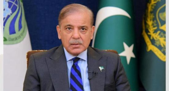 Pakistan PM to dissolve Parliament on August 9